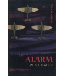 Alarm w St. Omer. Opowieści lotnicze