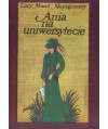 Ania na uniwersytecie