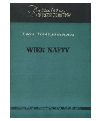 Wiek nafty