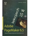 Adobe PageMarker 6.5 w 10 lekcjach