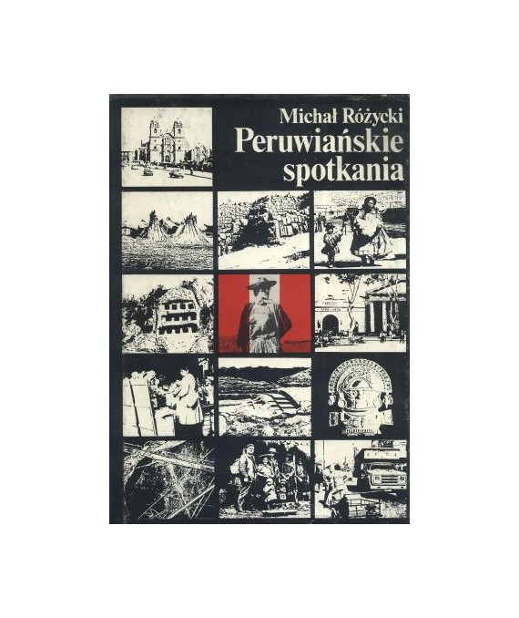 Peruwiańskie spotkania