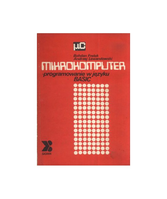 Mikrokomputer - programowanie w języku Basic