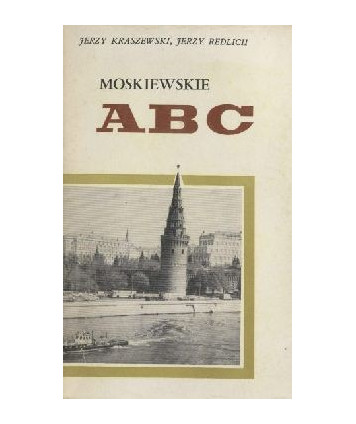 Moskiewskie ABC