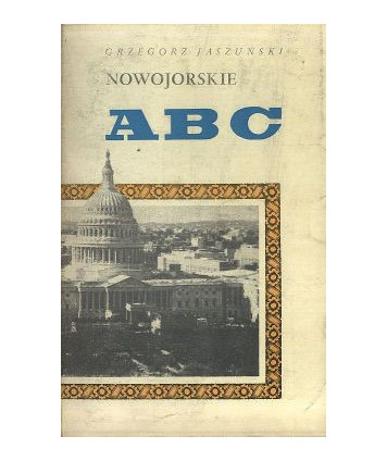Nowojorskie ABC