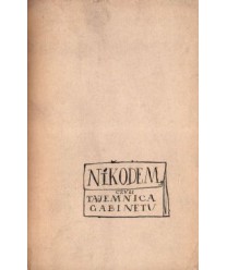 Nikodem, czyli tajemnica gabinetu
