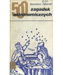 500 zagadek astronomicznych