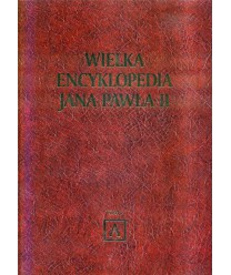 Wielka encyklopedia Jana Pawła II t.1-36