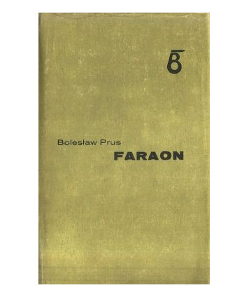 Faraon t.1-2