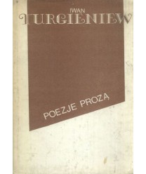 Poezje prozą