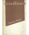 Poezje prozą