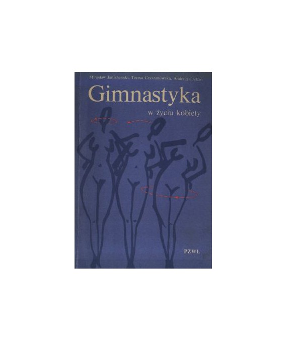 Gimnastyka w życiu kobiety