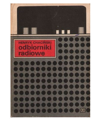 Odbiorniki radiowe