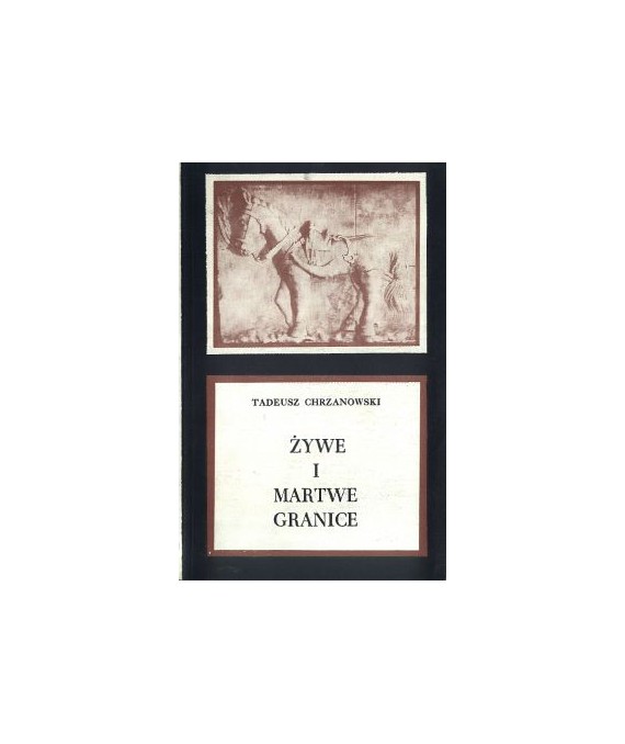 Żywe i martwe granice