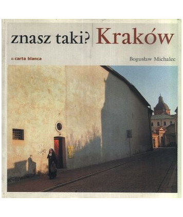 Znasz taki? Kraków