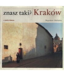 Znasz taki? Kraków