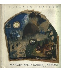 Marcin spod Dzikiej Jabłoni t.2 Na łące