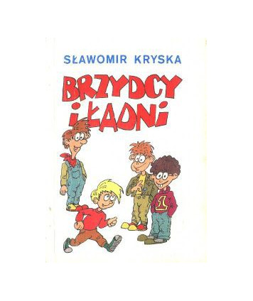 Brzydcy i ładni. Powieść sensacyjna