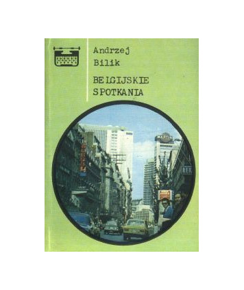 Belgijskie spotkania