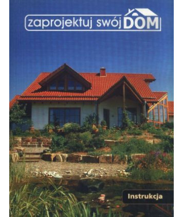 Zaprojektuj swój DOM. Podręcznik urzytkownika