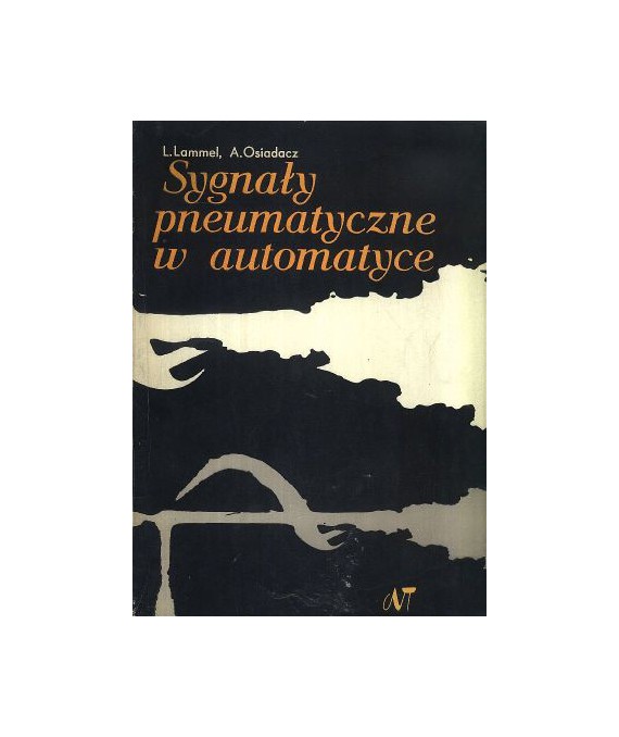 Sygnały pneumatyczne w automatyce