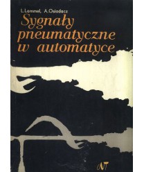 Sygnały pneumatyczne w automatyce
