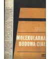 Molekularna budowa ciał. Zajęcia fakultatywne w grupie matematyczno-fizycznej