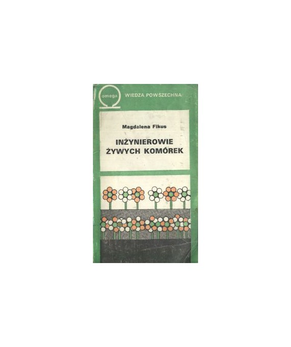 Inżynierowie żywych komórek