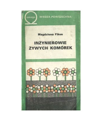 Inżynierowie żywych komórek