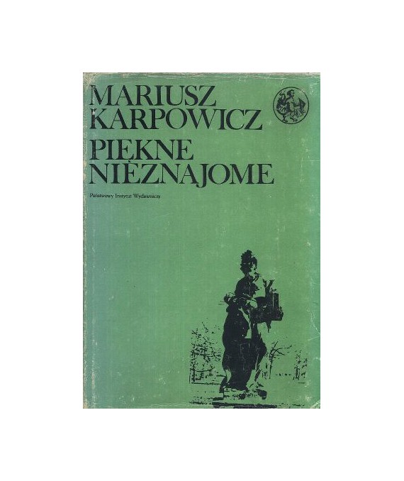 Piękne nieznajome. Warszawskie zabytki XVII i XVIII wieku