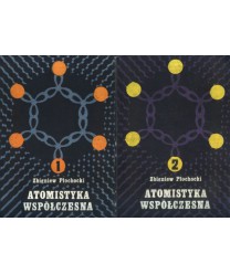 Atomistyka współczesna t.1-2