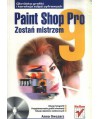 Paint Shop Pro 9. Zostań mistrzem + CD