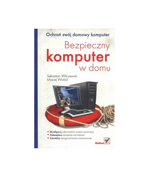 Bezpieczny komputer w domu