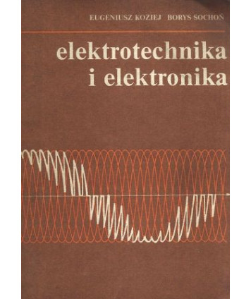 Elektrotechnika i elaktronika