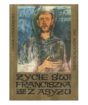Życie św. Fanciszka z Asyżu