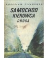 Samochód-kierowca-droga