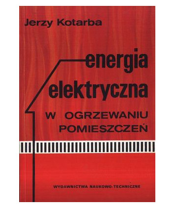 Energia elektryczna w ogrzewaniu pomieszczeń