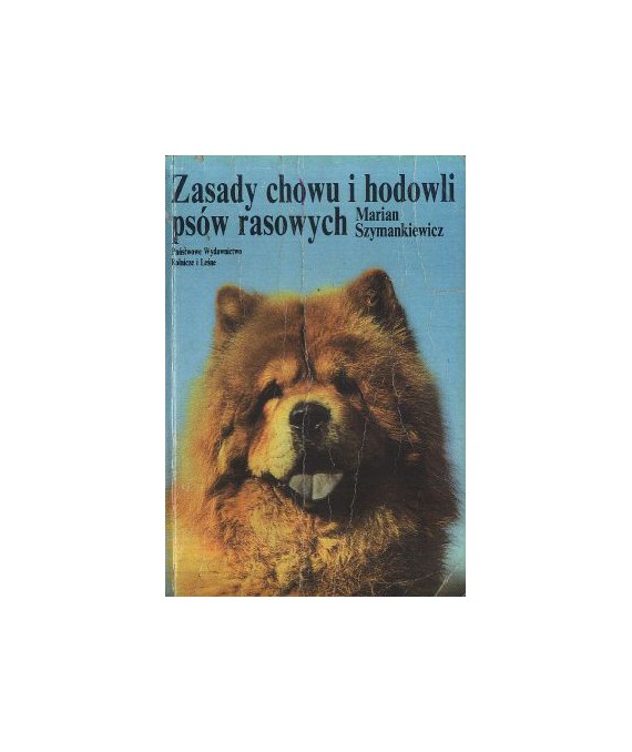 Zasady chowu i hodowli psów rasowych