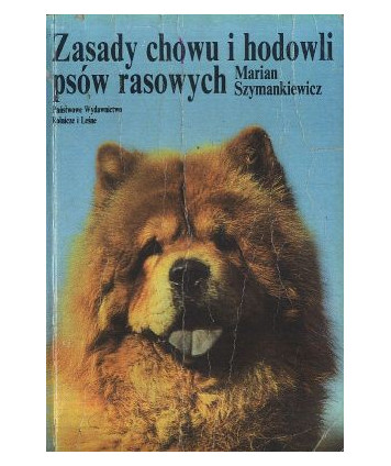 Zasady chowu i hodowli psów rasowych