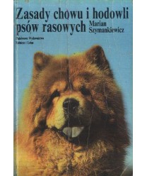 Zasady chowu i hodowli psów rasowych