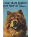 Zasady chowu i hodowli psów rasowych