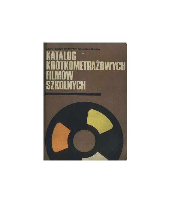 Katalog krótkometrażowych filmów szkolnych