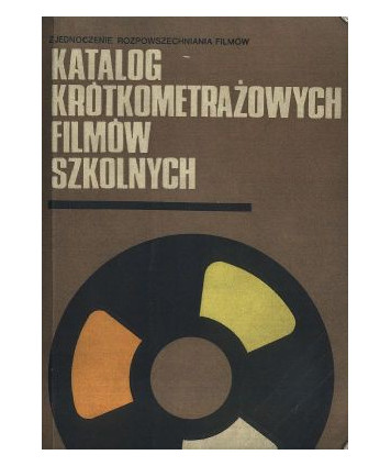 Katalog krótkometrażowych filmów szkolnych