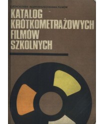 Katalog krótkometrażowych filmów szkolnych
