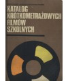 Katalog krótkometrażowych filmów szkolnych