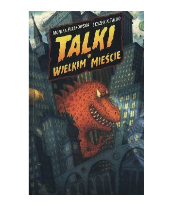 Talki w Wielkim Mieście