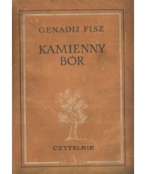 Kamienny bór