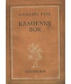 Kamienny bór