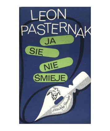 Ja się nie śmieję