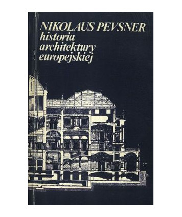 Historia architektury europejskiej