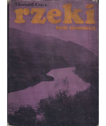 Rzeki kuli ziemskiej